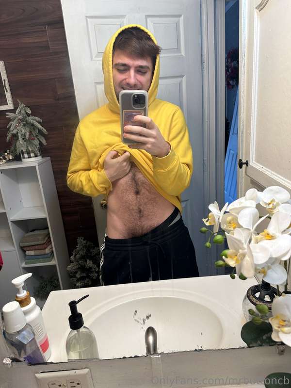 Do I go out and suck some dick tonight?