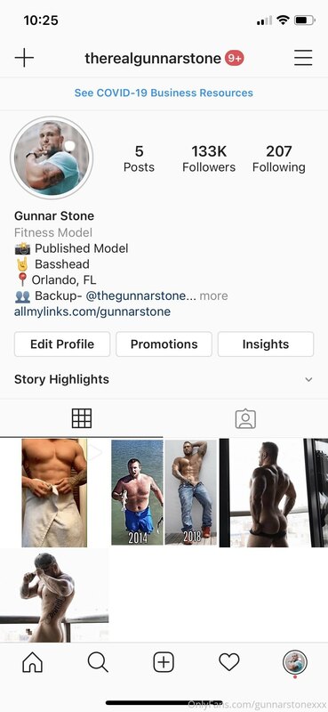 gunnarstonexxx