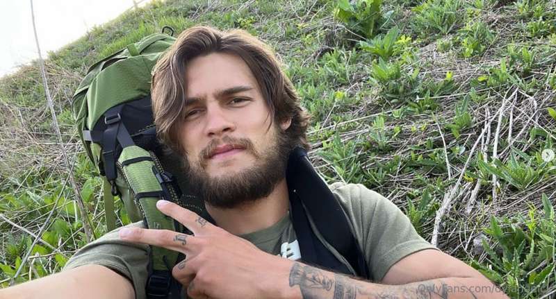 dylangeick