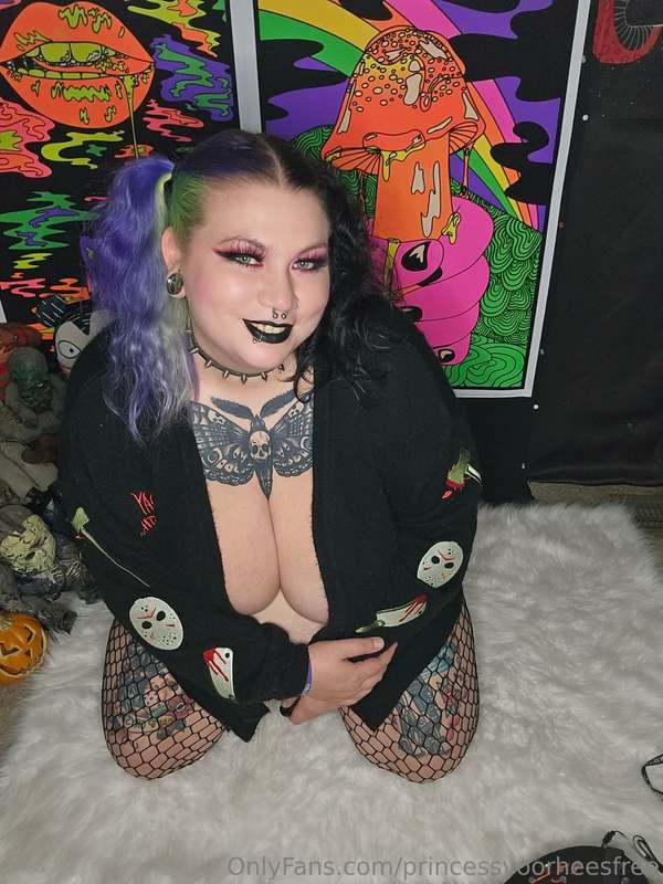 princessvoorheesfree