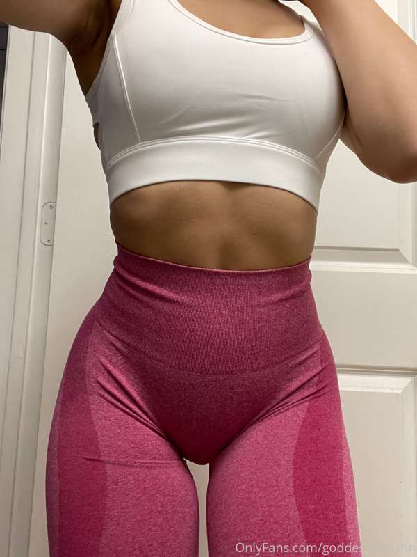 Grinding for a  more seductive body!🔥
