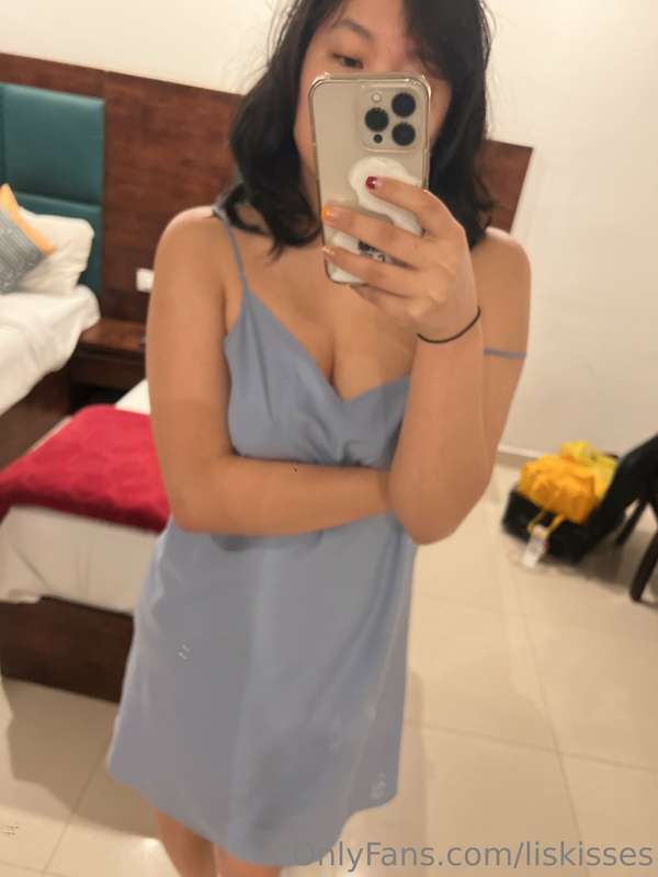 I’m going to have a lot of fun with this mirror 😋