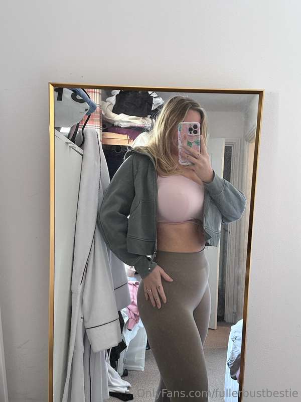 Hope everyone has a lovely week 💕