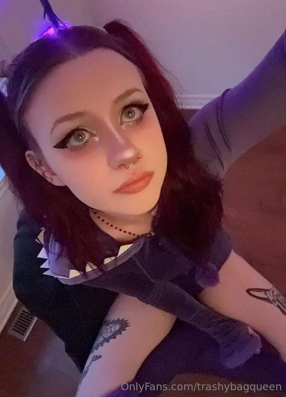 trashybagqueen