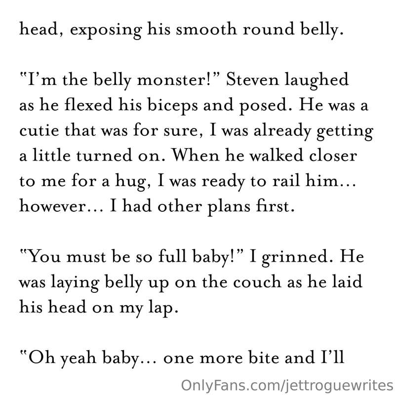 jettroguewrites image #1