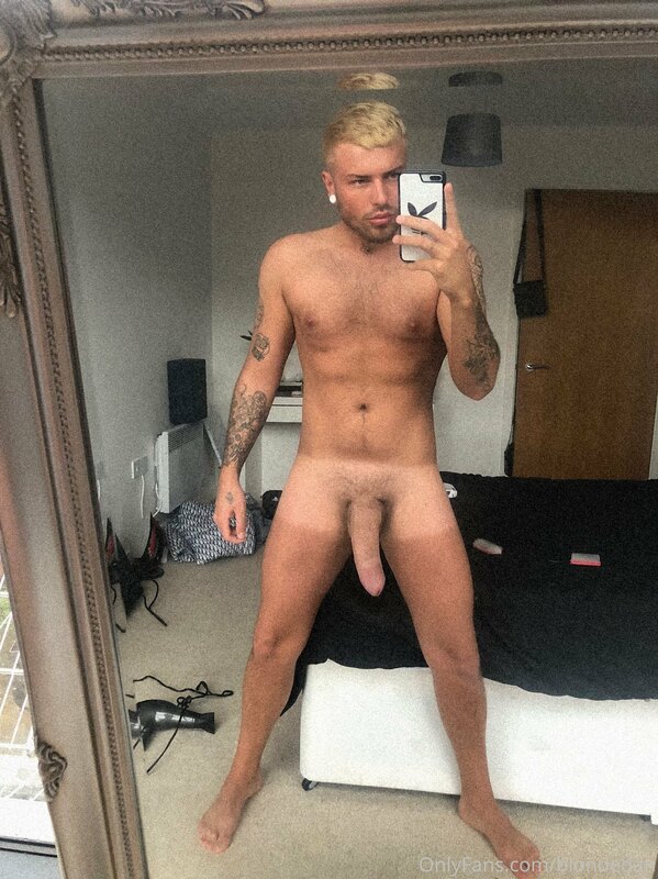 blondedan