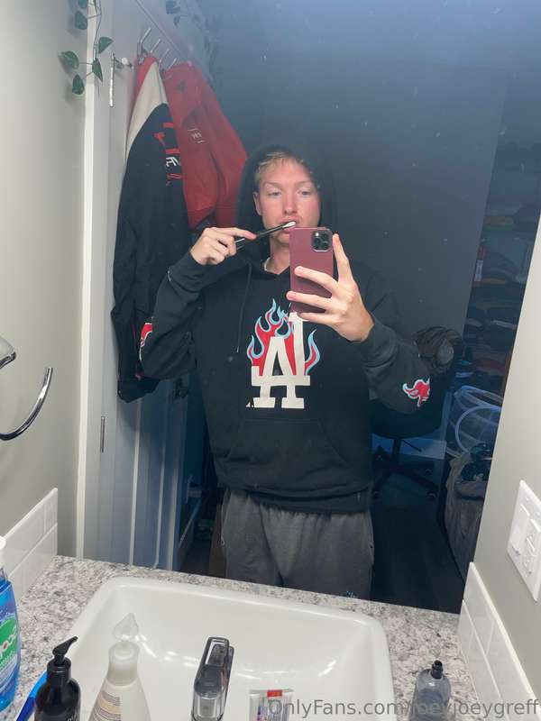 joeyjoeygreff