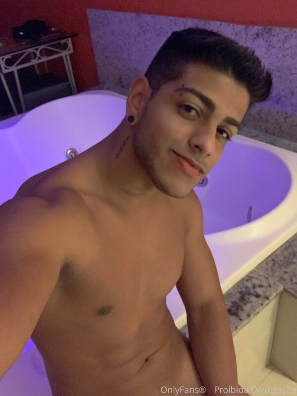 Pronto pra hidro ?