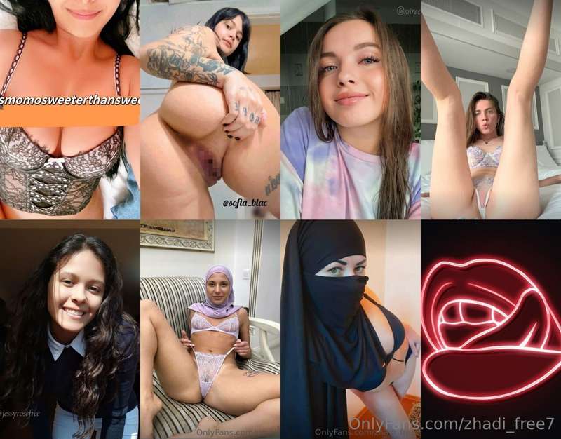 😈 WET PUSSY SLUTS 💦
😈🔥 @ITSMOMOSWEETERTHANSWEET 🔥😈
⚠️🔝✨     ..