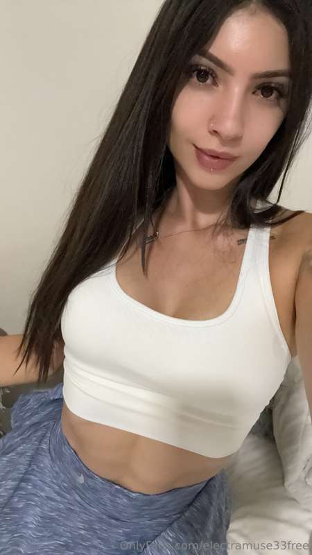 Me acompañas a entrenar?🤭