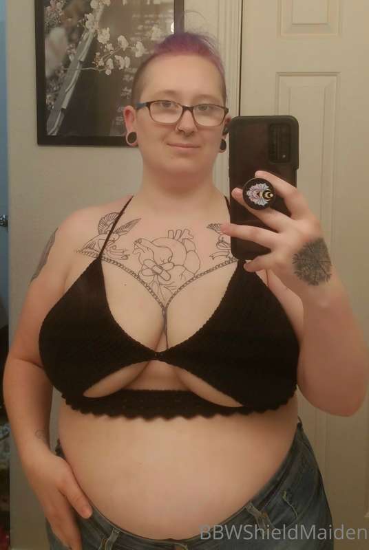 bbwshieldmaiden