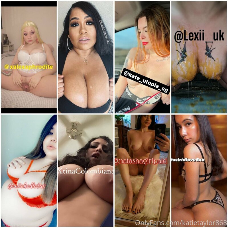 ?FREE HOT SLUTS VIP PAGES! CLAIM WITHIN 3 HOURS! ?

@xalexap..