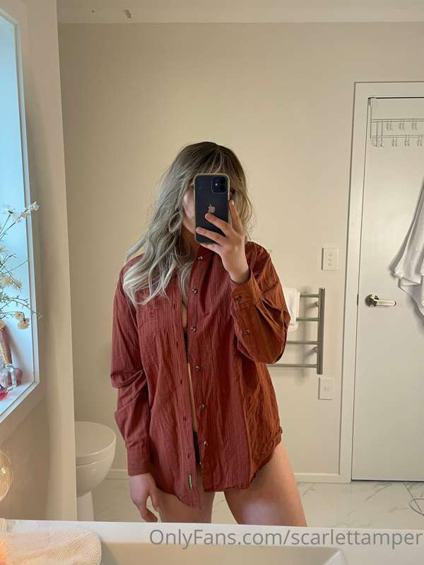 scarlettamper