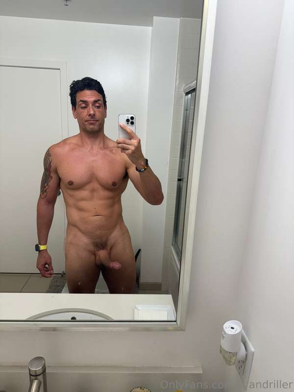 ryandriller