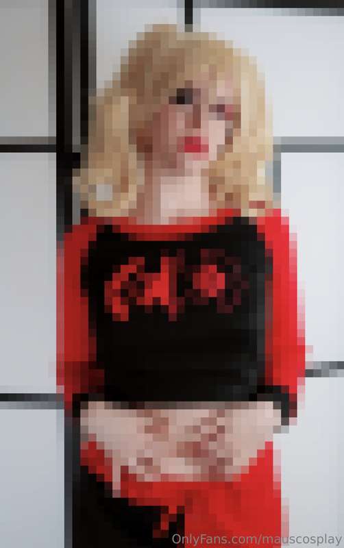 mauscosplay