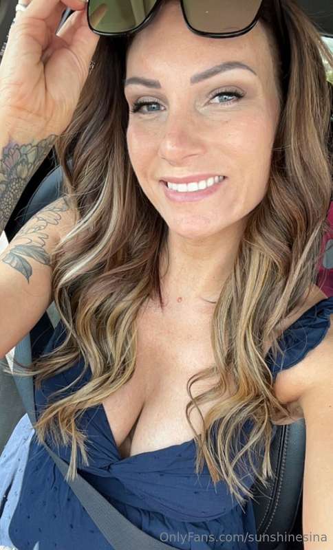sunshinesina