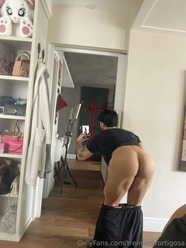 treinadorortigosa