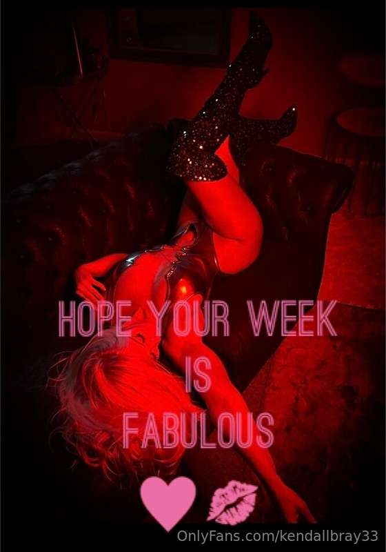 ❤️💋