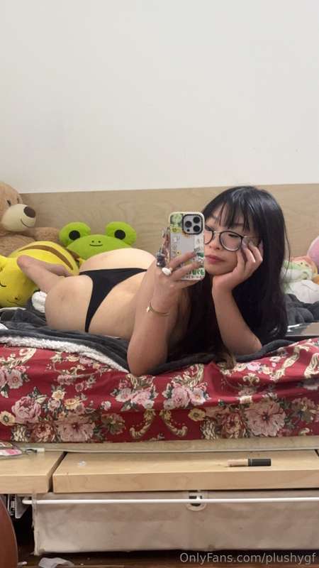 plushygf