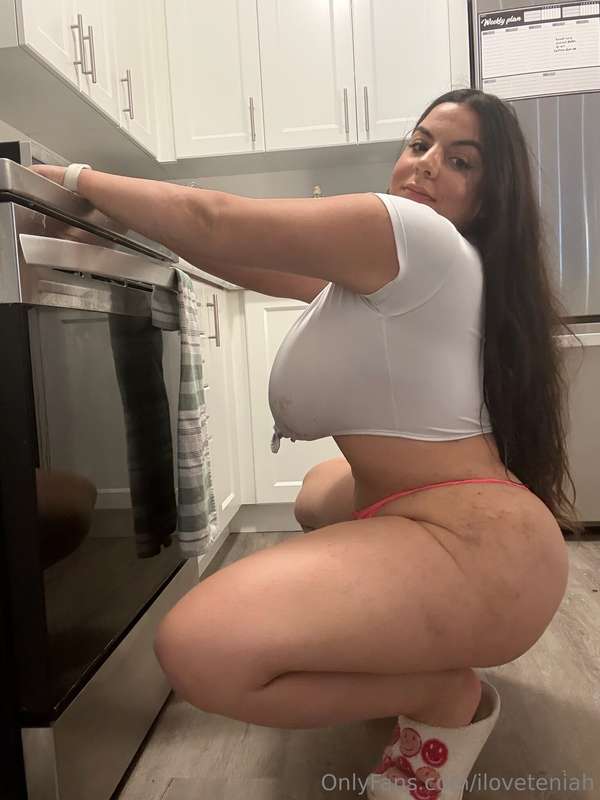 Gimme your fullll attention