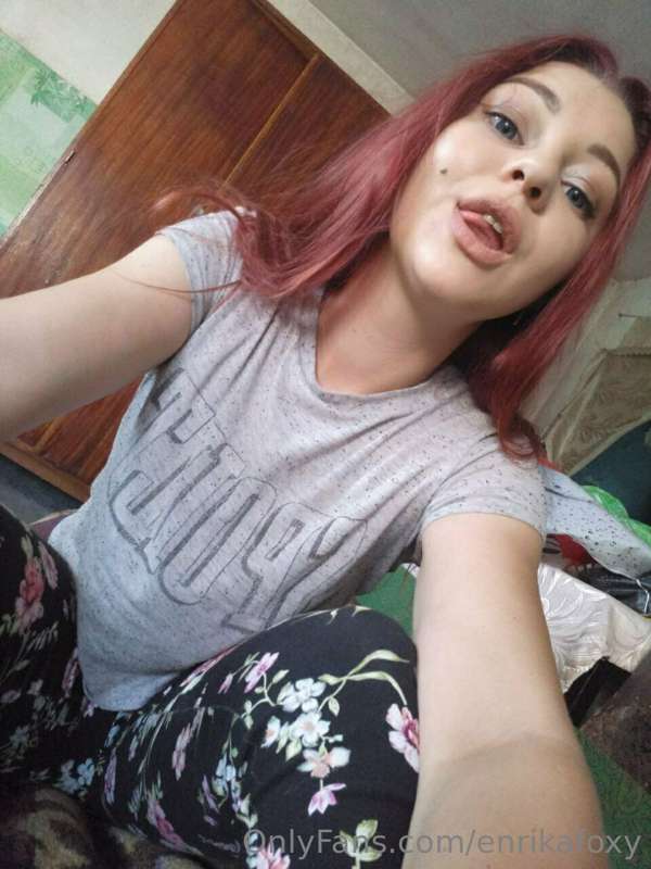 enrikafoxy777