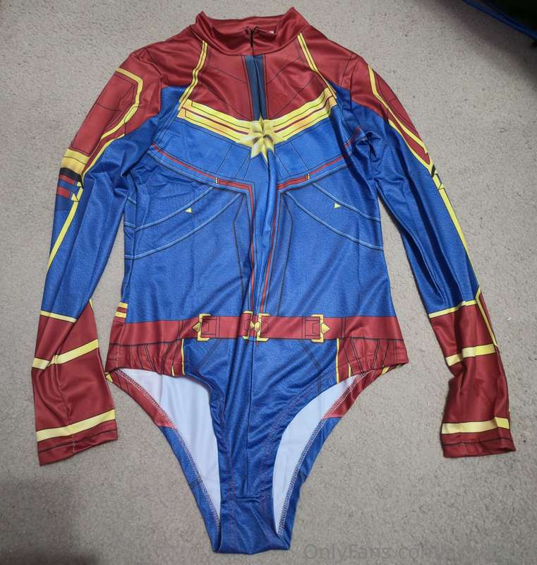 Can I be your super hero? 🤭