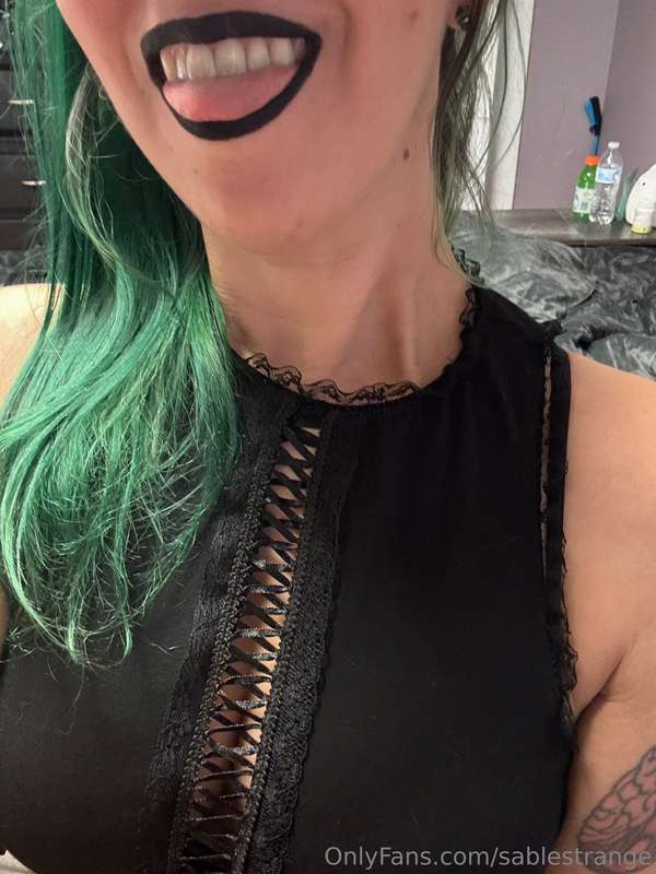 sablestrange