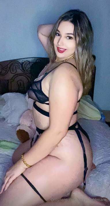 sexynightmare