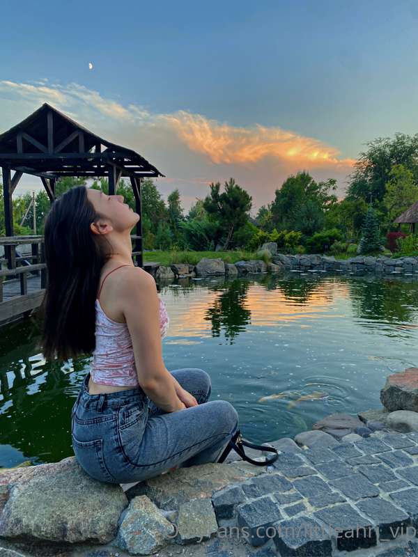 Recently I was in such a beautiful place, which literally gi..