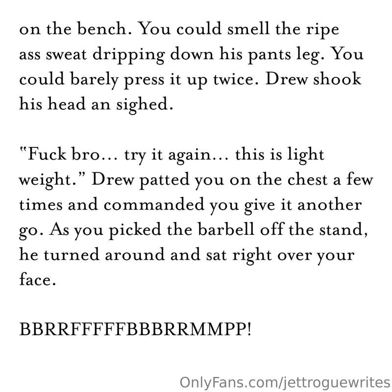 jettroguewrites image #0