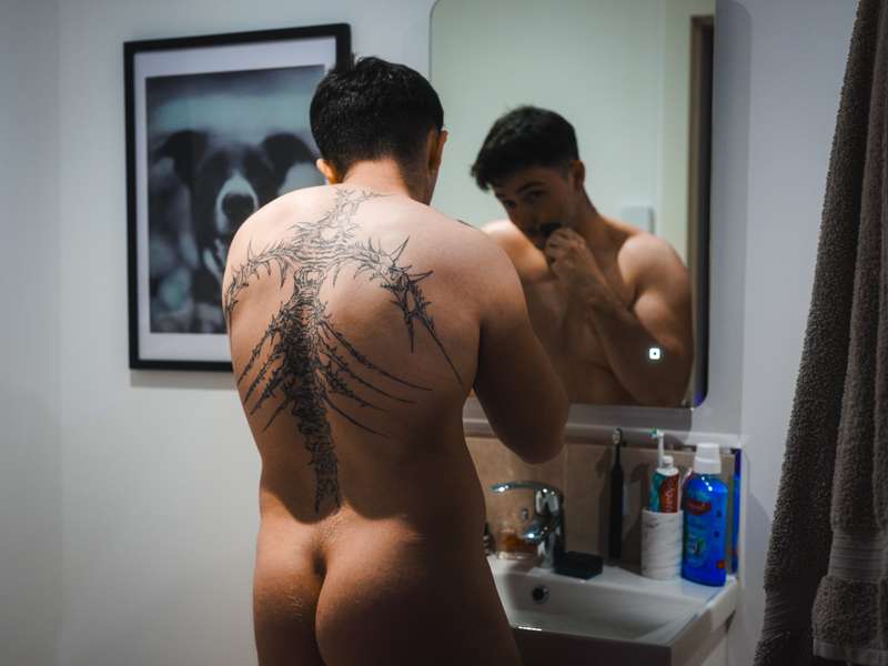 media