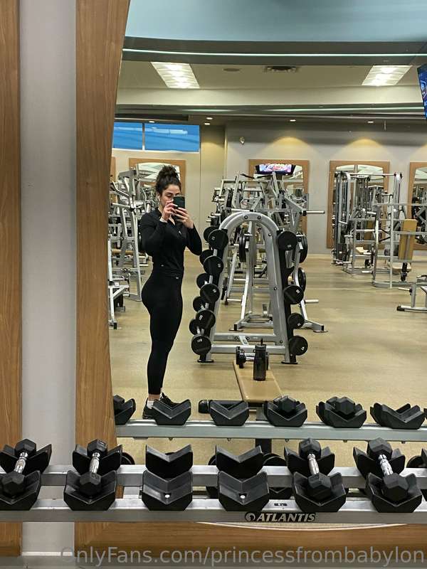 Did you workout today?😡