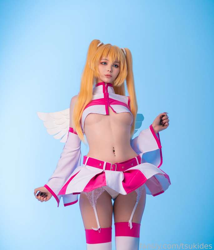 tsukides image #1