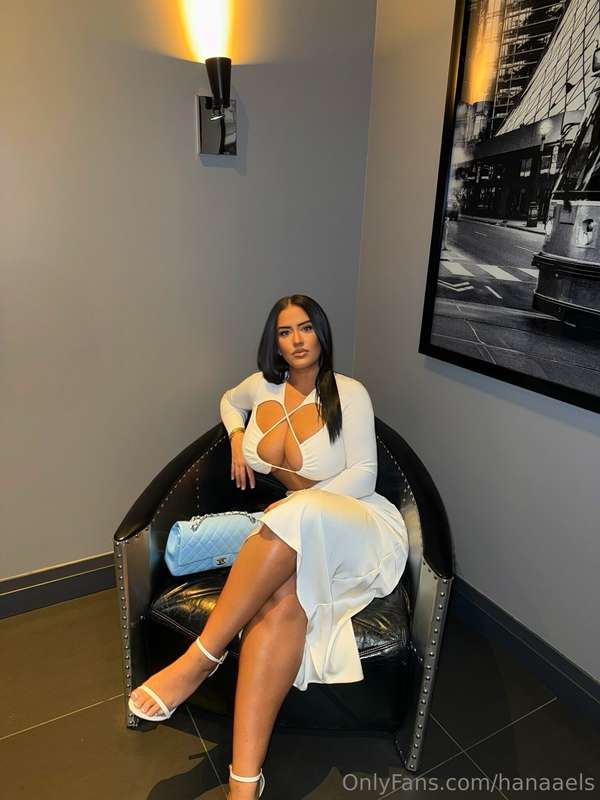 hanaaels