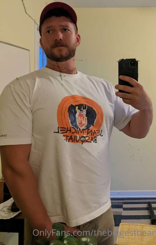 thebiggestbear