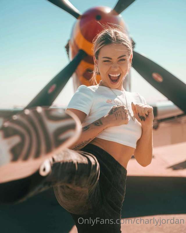 charlyjordan