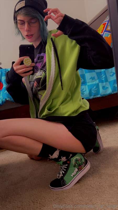 media