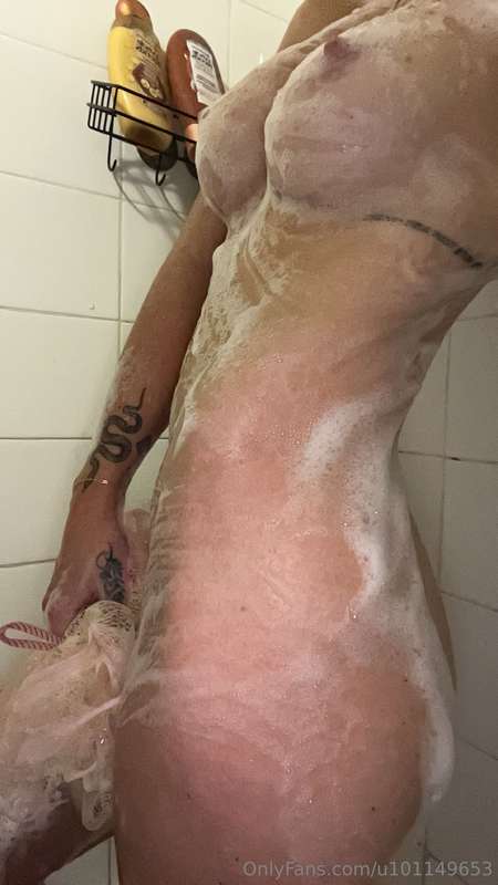 Do you like that I’m a little slut for you? 😇 