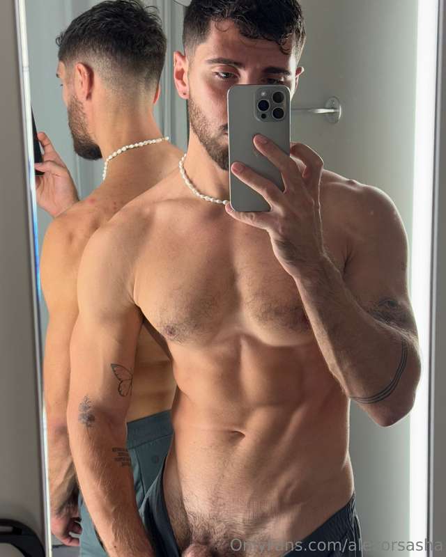 alexorsasha