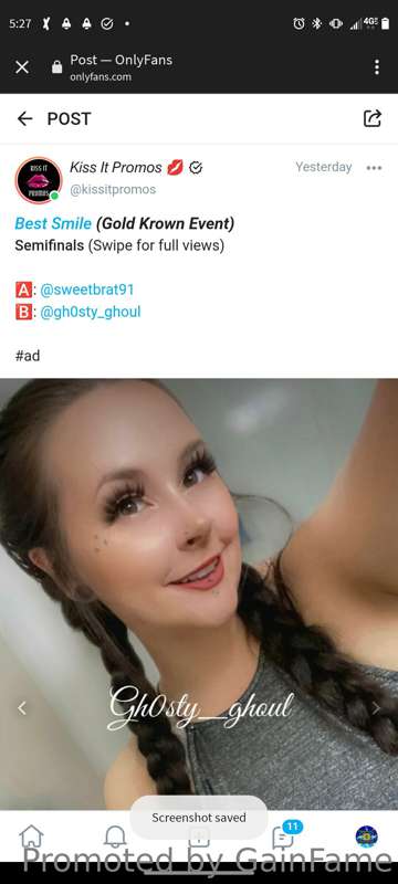 media