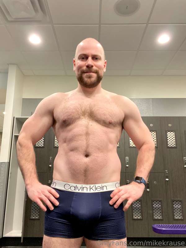 mikekrause