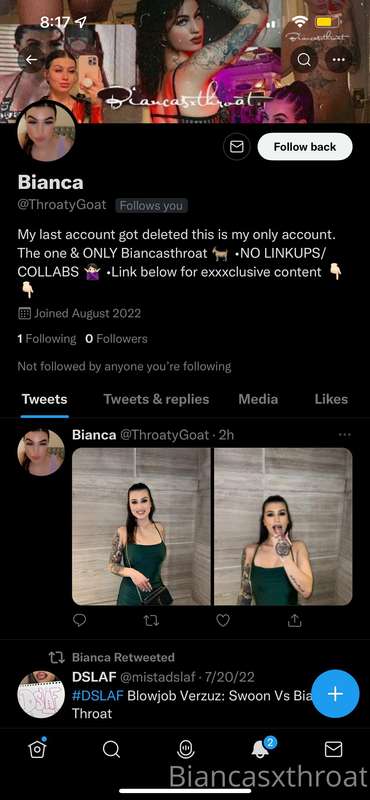 Send me a picture showing me you reported this fake page & y..