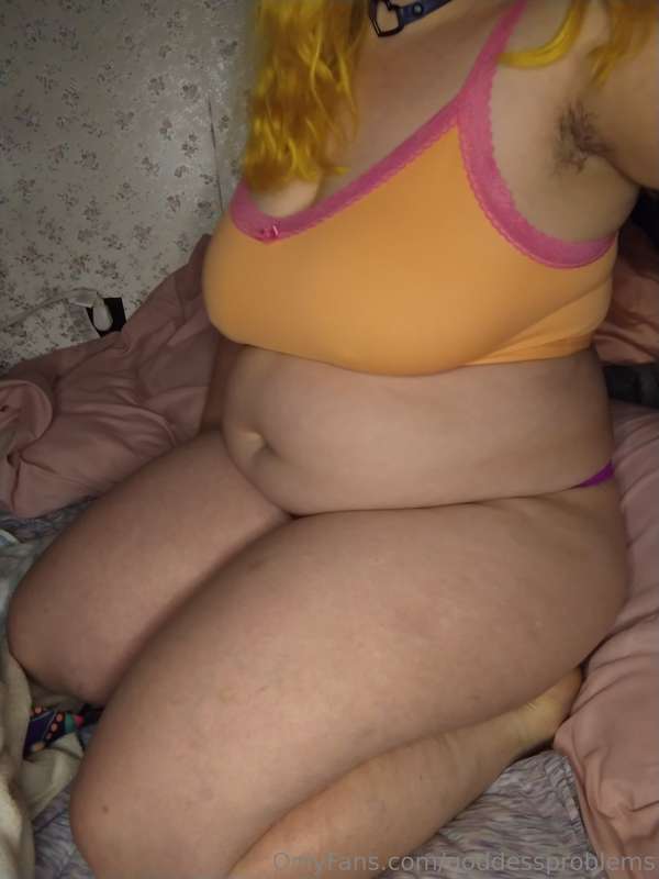 goddessproblems image #1