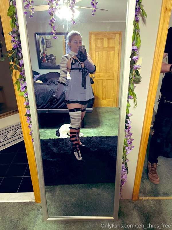 Should I do a Kaine set for OF? Let me know! 💖