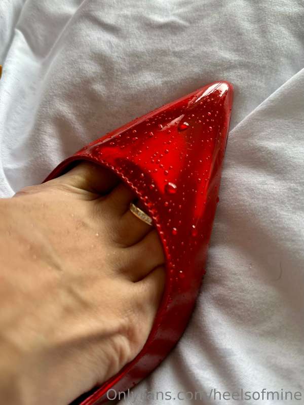heelsofmine image #1