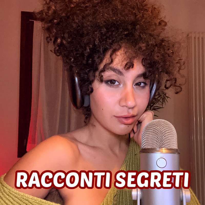 NUOVO PODCAST!stavolta parliamo di QUANTO MI PIACE PROVARE P..