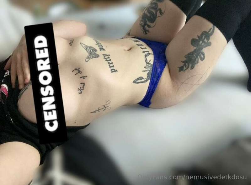 nemusivedetkdosu