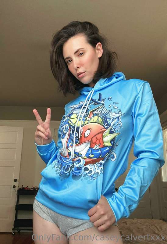 Photo 497 de Casey Calvert sur Tocromo