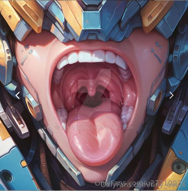 tiny_uvula image #3