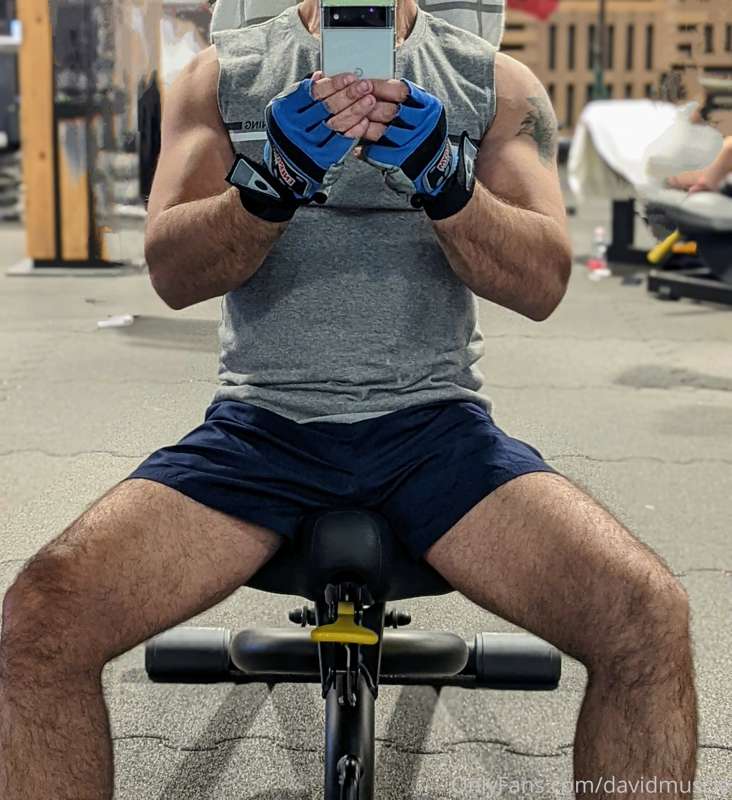 davidmuscle